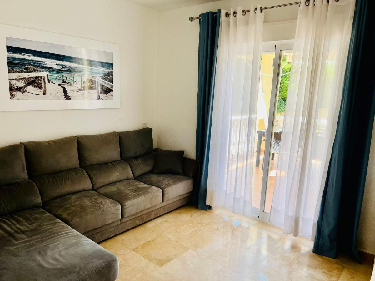 Villa Casa Linda La Nucia Park Extérieur photo