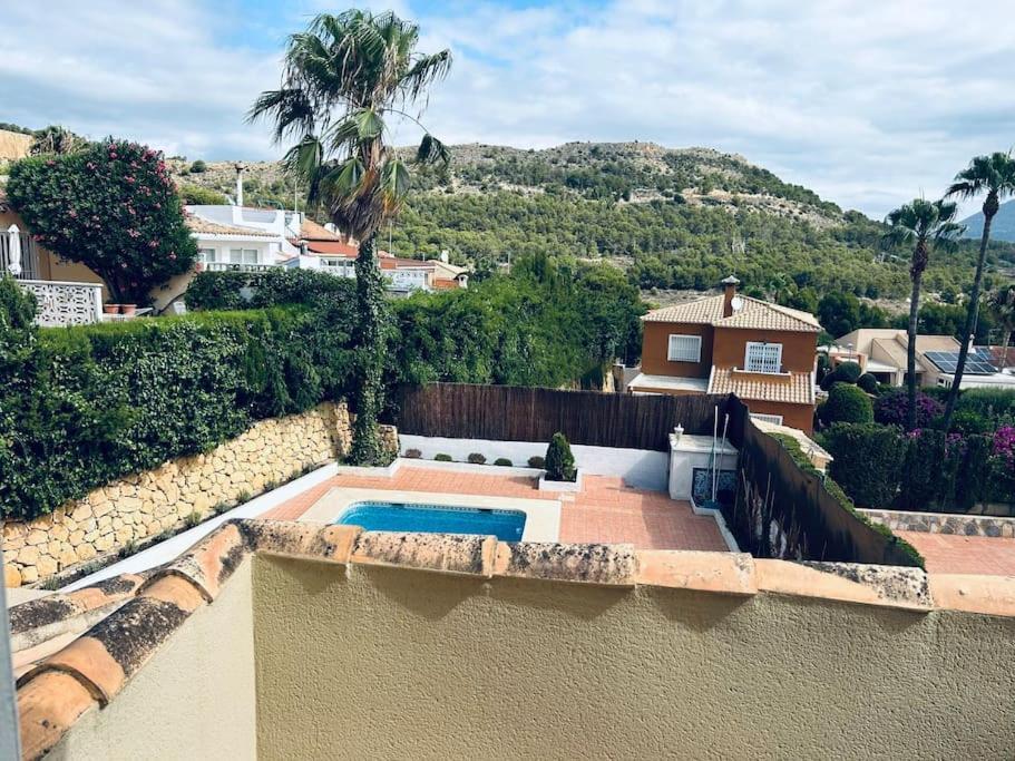 Villa Casa Linda La Nucia Park Extérieur photo