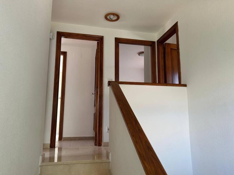 Villa Casa Linda La Nucia Park Extérieur photo