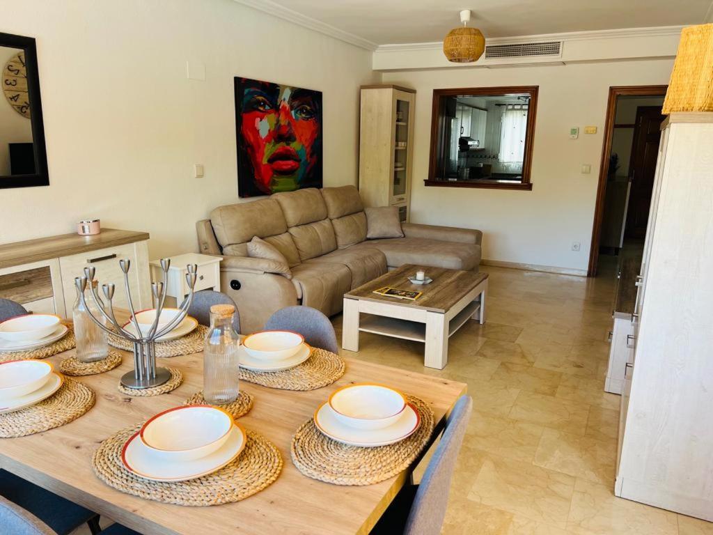 Villa Casa Linda La Nucia Park Extérieur photo