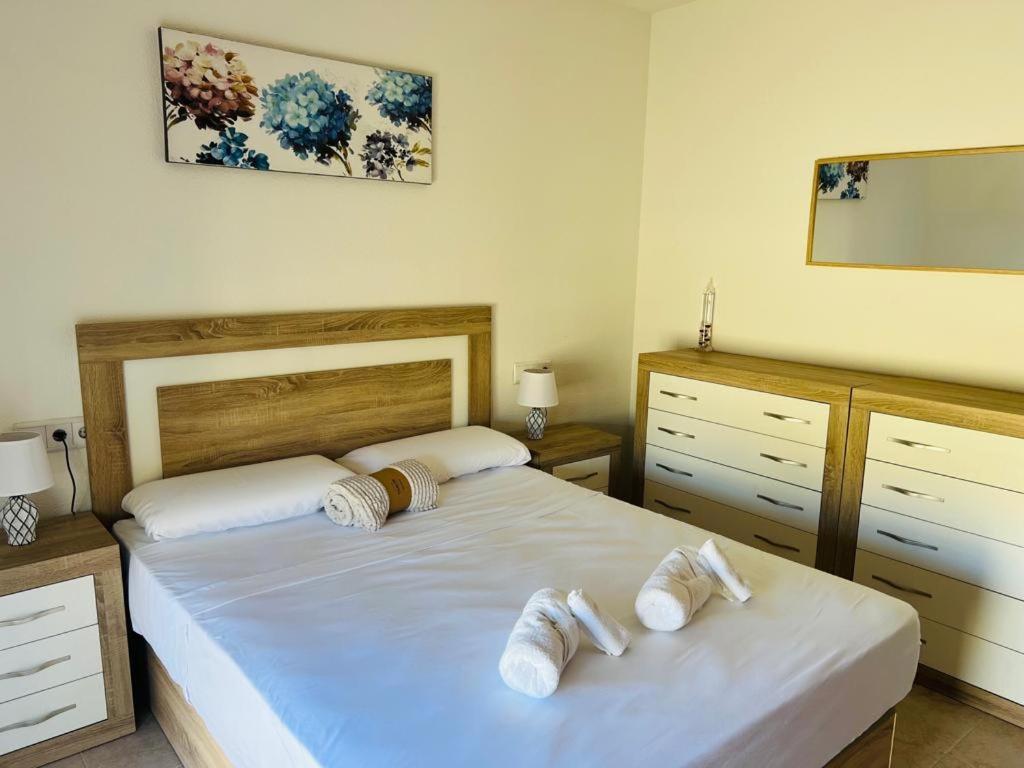 Villa Casa Linda La Nucia Park Extérieur photo