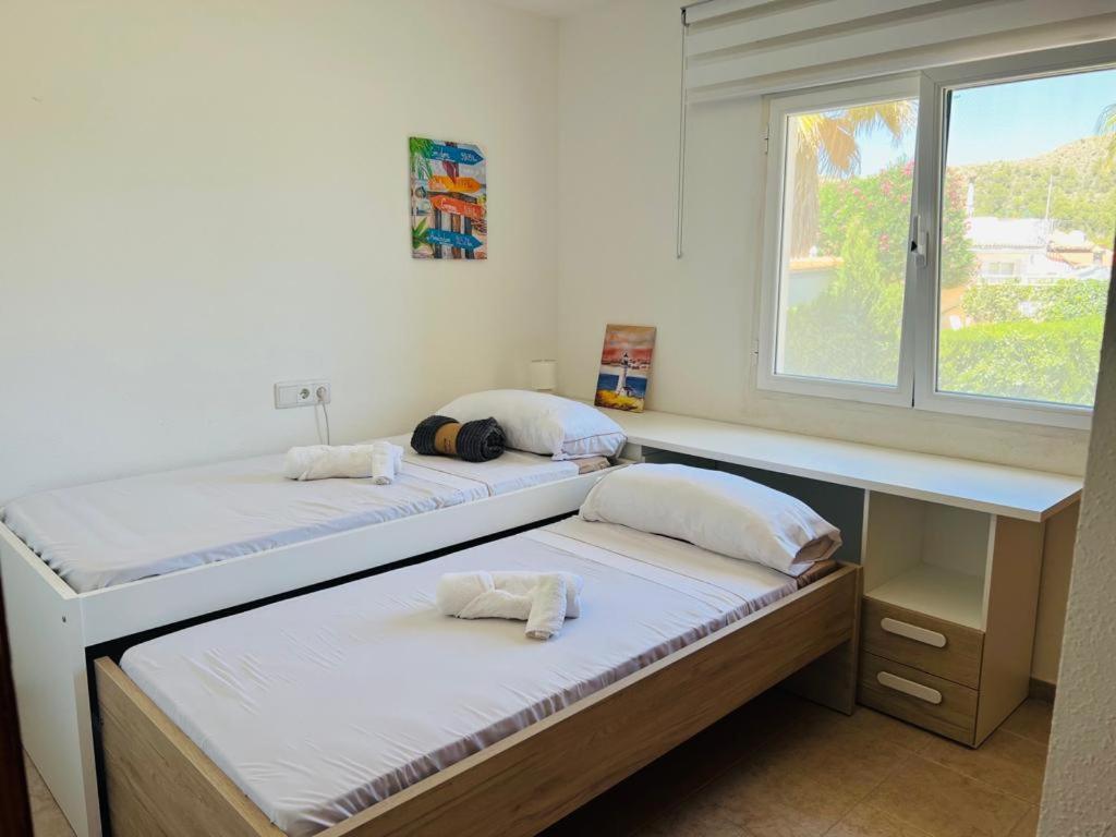Villa Casa Linda La Nucia Park Extérieur photo
